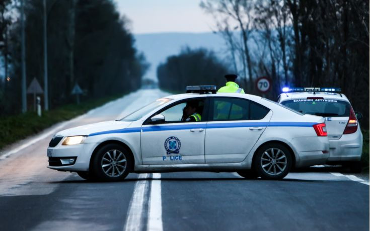 Χτύπησε στα Οινόφυτα η συμμορία των ληστών χρηματοκιβωτίων